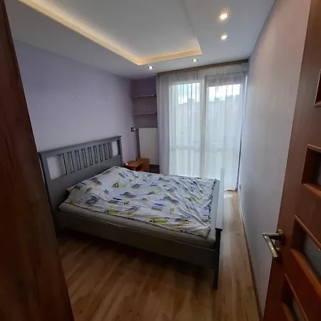 Mieszkanie W Krzeszowicach Na Jurze Poludniowej Pod Krakowem דירה *